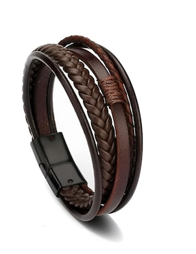 Pulsera Wünd con acabado lustre