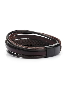 Pulsera Wünd con acabado lustre