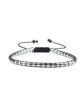 Pulsera Wünd con acabado brillante