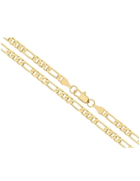Collar de eslabones Horoz 18 K