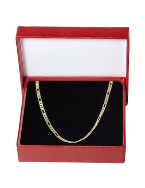 Collar de eslabones Horoz 18 K