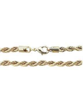Collar Horoz 18 K