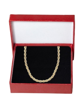 Collar Horoz 18 K