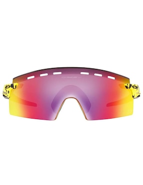 Lentes De Sol Oakley Oo9235 Encoder Road Para Hombre