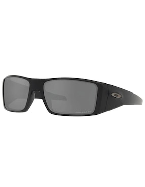 Lentes de sol Oakley Sol OO9231 Heliostat Neg para hombre