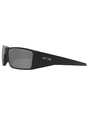 Lentes de sol Oakley Sol OO9231 Heliostat Neg para hombre