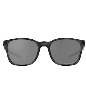 Lentes De Sol Oakley Oo9018 Ojector Pol Para Hombre