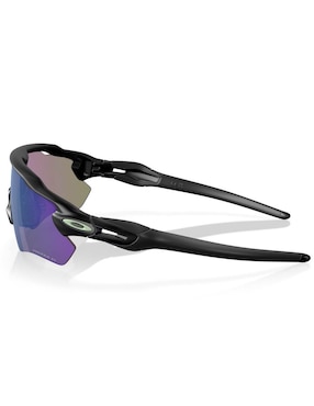 Lentes de sol Oakley OO9208 Radar Ev Verde para hombre