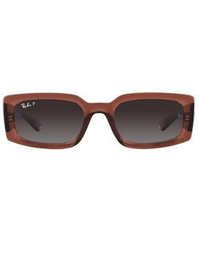 Lentes de sol Ray Ban Sol RB4395 Kiliane unisex