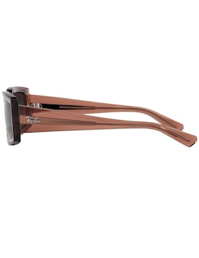 Lentes de sol Ray Ban Sol RB4395 Kiliane unisex