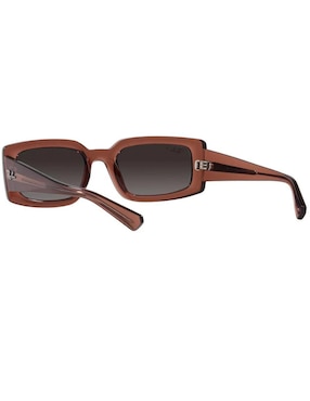 Lentes de sol Ray Ban Sol RB4395 Kiliane unisex
