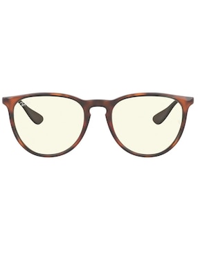 Lentes De Sol Ray Ban Rb4171 Erika Transp Unisex