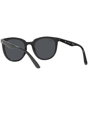 Lentes de sol Ray Ban Sol RB4383L Black unisex
