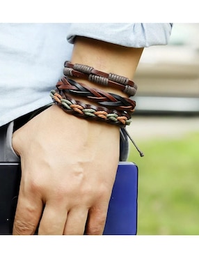 Set de pulsera Genérica