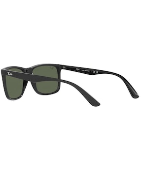 Lentes de sol Ray Ban Sol RB4373L Black para hombre