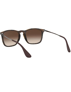 Lentes de sol Ray Ban Sol RB4187 Chris para hombre