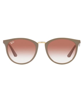 Lentes De Sol Ray Ban Rb4358l Unisex