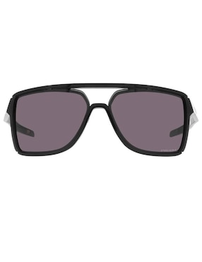 Lentes De Sol Oakley Oo9147 Castel Para Hombre