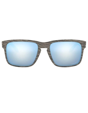 Lentes de sol Oakley Sol OO9102 Hol para hombre
