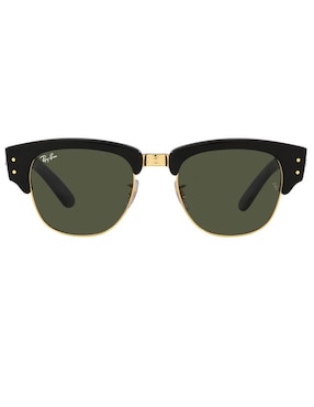 Lentes de sol Ray Ban Sol RB0316S Mega Cb Verde unisex