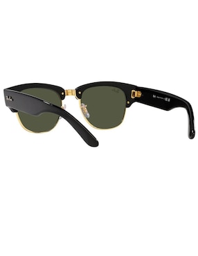 Lentes de sol Ray Ban Sol RB0316S Mega Cb Verde unisex