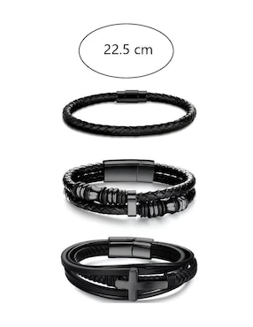 Set de pulsera Genérica