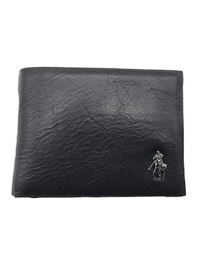 Cartera HPC Polo Para Hombre