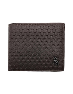 Cartera Hpc Polo Para Hombre