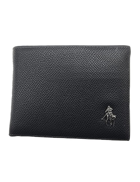 Cartera HPC Polo Para Hombre