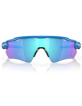 Lentes de sol Oakley Sol OO9208 Radar Ev Azul para hombre