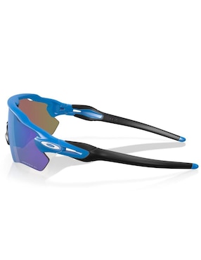 Lentes de sol Oakley Sol OO9208 Radar Ev Azul para hombre