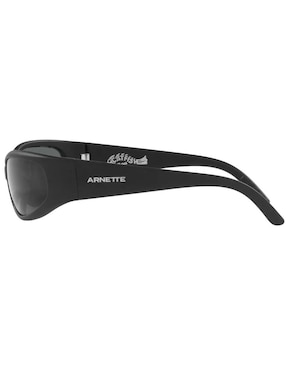 Lentes de sol Arnette Sol AN4302 Catfish Gris P unisex