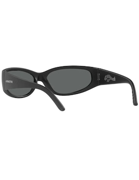 Lentes de sol Arnette Sol AN4302 Catfish Gris P unisex
