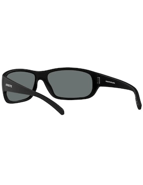 Lentes de sol Arnette Sol AN4290 Uka Gris Pol para hombre