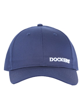 Gorra Con Visera Curva Dockers Moda Para Hombre