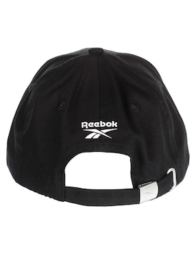 Gorra con visera curva hebilla para entrenamiento Reebok para hombre