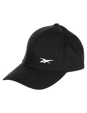 Gorra con visera curva hebilla para entrenamiento Reebok para hombre
