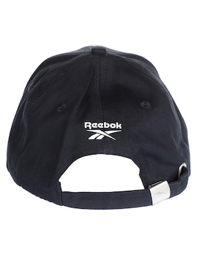 Gorra con visera curva hebilla para entrenamiento Reebok para hombre