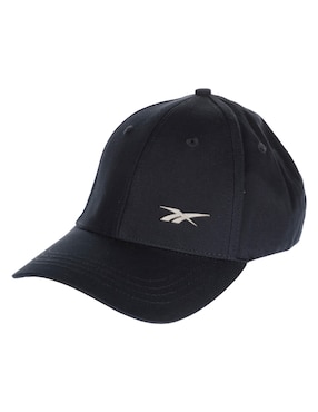 Gorra con visera curva hebilla para entrenamiento Reebok para hombre