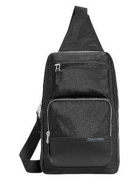 Bolsa Bandolera Calvin Klein Sling Bag Para Hombre