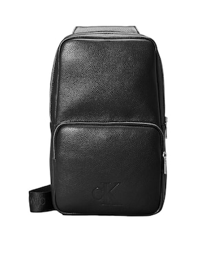 Bolsa Bandolera Calvin Klein All Day Sling Bag Para Hombre