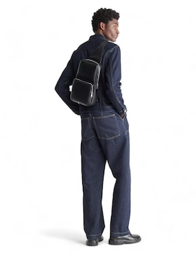 Bolsa bandolera Calvin Klein All Day Sling Bag para hombre