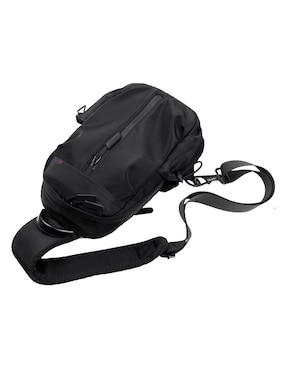 Mochila riñonera Wünd para hombre