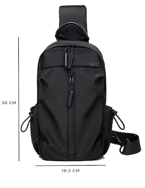 Mochila riñonera Wünd para hombre