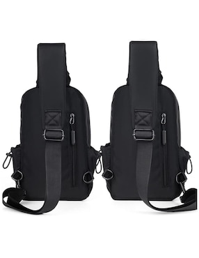 Mochila riñonera Wünd para hombre