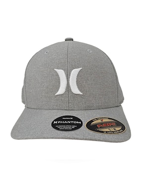 Gorra Con Visera Curva Hurley Phantom Resist Adulto