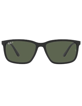 Lentes De Sol Ray Ban Rb4384l Para Hombre