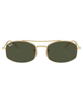 Lentes De Sol Ray Ban Rb3719 Unisex