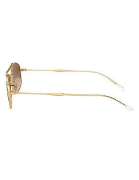 Lentes de sol Ray Ban Sol RB3719 Marrón unisex