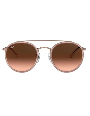 Lentes de sol Ray Ban Sol RB3647N Marron Deg unisex